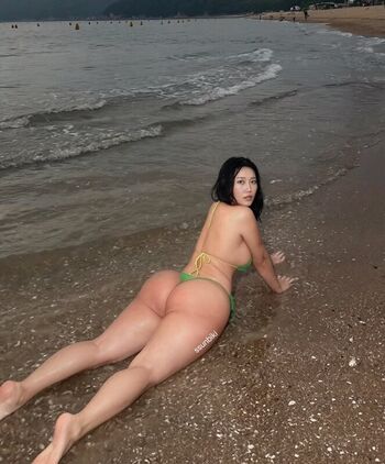 🔥 Ssunbiki leaked private photo uncensored full