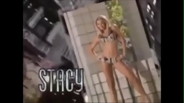 Stacy Keibler
