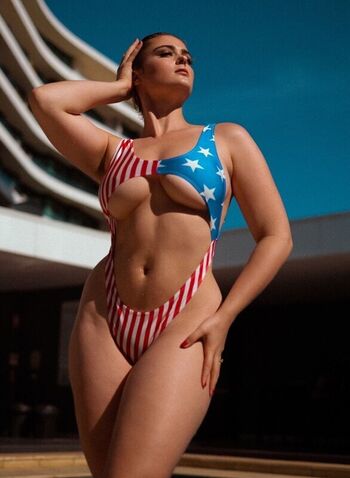 🔥 Stefania ferrario  page leaked private photo uncensored full
