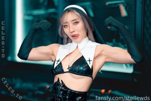 🔥 Stella chuu page leaked private photo uncensored full
