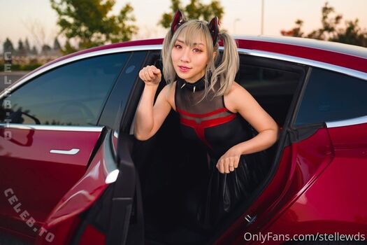 🔥 Stella chuu page leaked private photo uncensored full