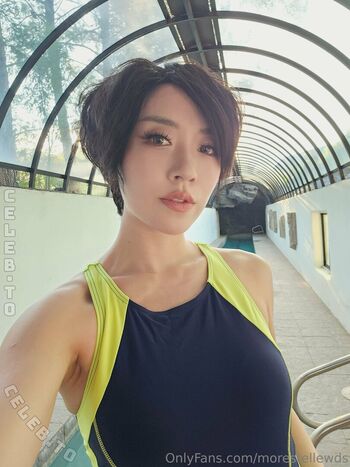 🔥 Stella chuu page leaked private photo uncensored full