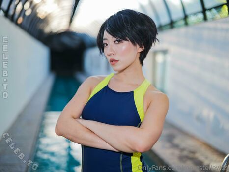 🔥 Stella chuu page leaked private photo uncensored full