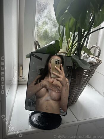 🔥 Stella privat leaked private photo uncensored full
