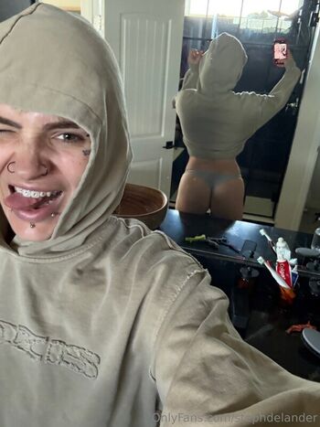 Full leaked Steph de lander page private onlyfans photo