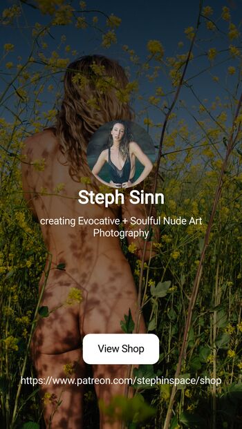 🔥 Steph sinn page leaked private photo uncensored full
