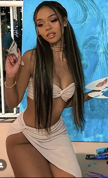 Stephanie Hikaru