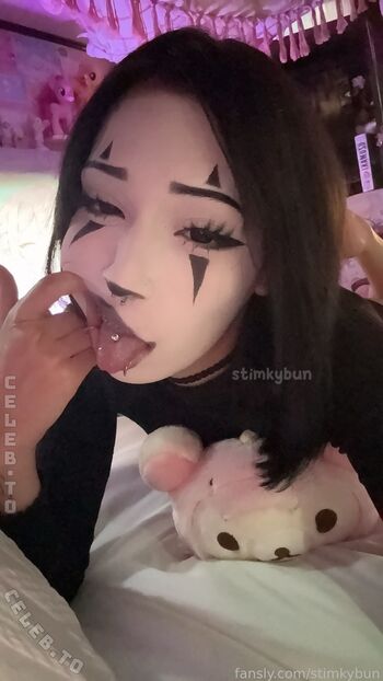 stimkybun
