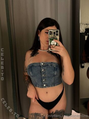 🔥 Stonemlina page leaked private photo uncensored full
