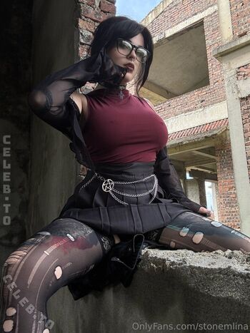 🔥 Stonemlina leaked private photo uncensored full