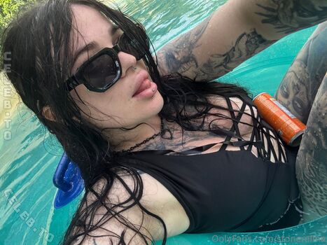 🔥 Stonemlina leaked private photo uncensored full