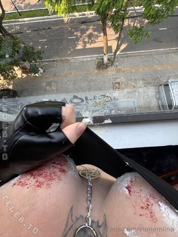 🔥 Stonemlina leaked private photo uncensored full