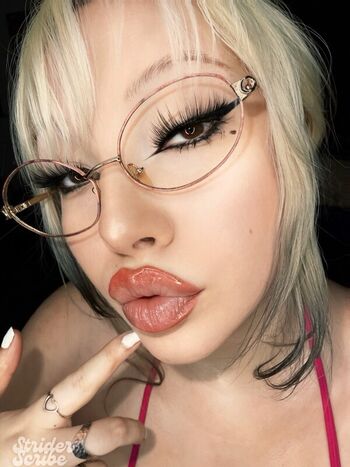🔥 Striderscribe  page leaked private photo uncensored full