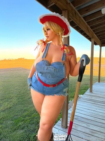🔥 Striderscribe  page leaked private photo uncensored full