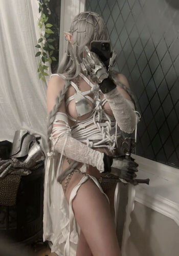 🔥 Styrlingelf page leaked private photo uncensored full