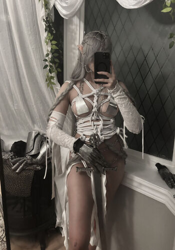 🔥 Styrlingelf page leaked private photo uncensored full