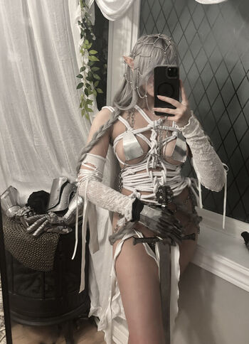 🔥 Styrlingelf page leaked private photo uncensored full
