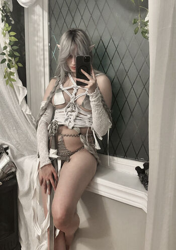 🔥 Styrlingelf page leaked private photo uncensored full