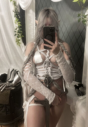 🔥 Styrlingelf page leaked private photo uncensored full