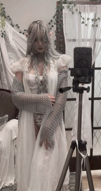 🔥 Styrlingelf page leaked private photo uncensored full