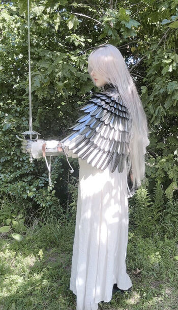 🔥 Styrlingelf leaked private photo uncensored full