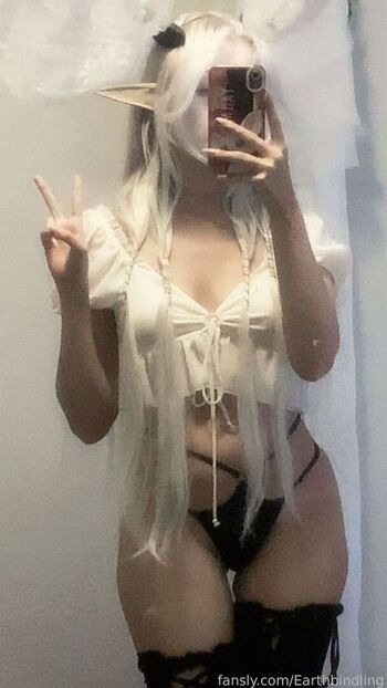 🔥 Styrlingelf leaked private photo uncensored full