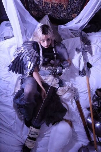 🔥 Styrlingelf leaked private photo uncensored full