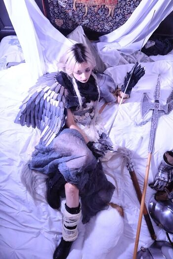 🔥 Styrlingelf leaked private photo uncensored full