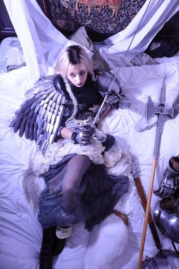 🔥 Styrlingelf leaked private photo uncensored full