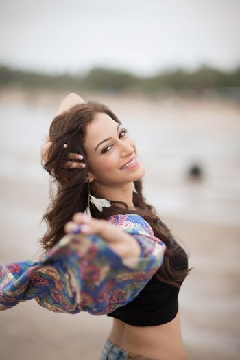 Sunayana Fozdar