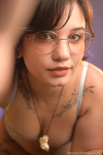 🔥 Sunidey  page leaked private photo uncensored full