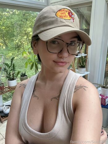 🔥 Sunidey  page leaked private photo uncensored full
