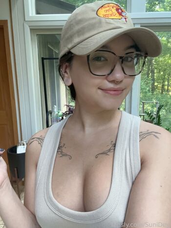 🔥 Sunidey  page leaked private photo uncensored full