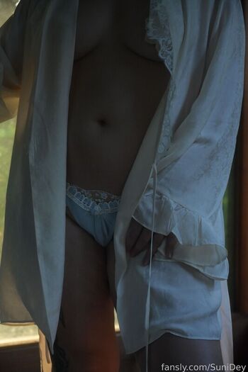 🔥 Sunidey  page leaked private photo uncensored full