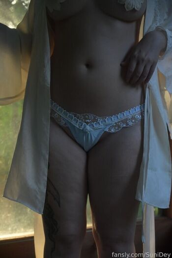 🔥 Sunidey  page leaked private photo uncensored full