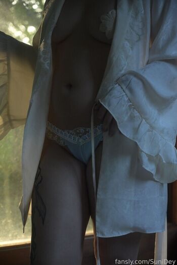 🔥 Sunidey  page leaked private photo uncensored full