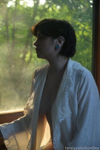 🔥 Sunidey  page leaked private photo uncensored full
