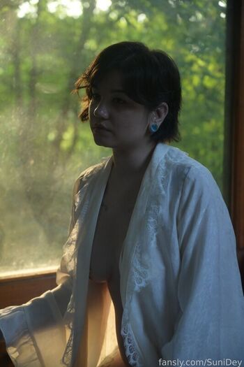 🔥 Sunidey  page leaked private photo uncensored full