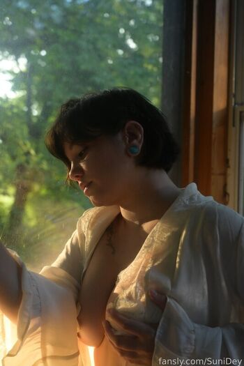 🔥 Sunidey  page leaked private photo uncensored full
