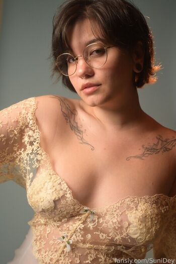 🔥 Sunidey  page leaked private photo uncensored full