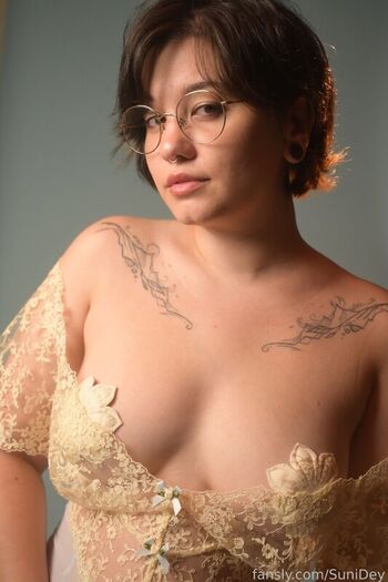 🔥 Sunidey  page leaked private photo uncensored full