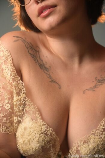 🔥 Sunidey  page leaked private photo uncensored full