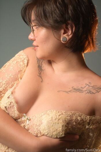 🔥 Sunidey  page leaked private photo uncensored full