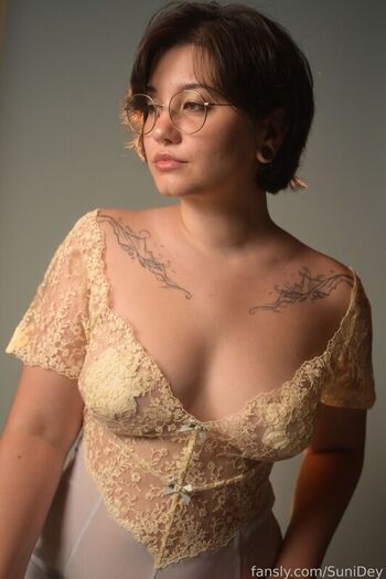 🔥 Sunidey  page leaked private photo uncensored full