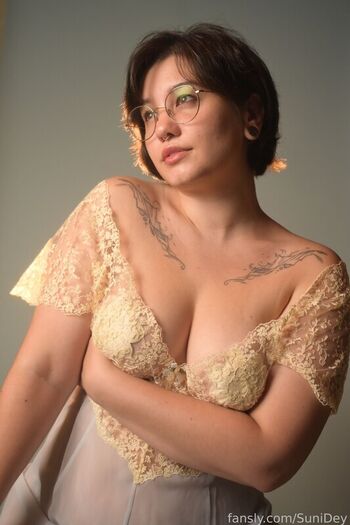 🔥 Sunidey  page leaked private photo uncensored full