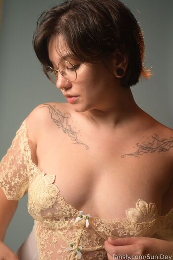 🔥 Sunidey  page leaked private photo uncensored full