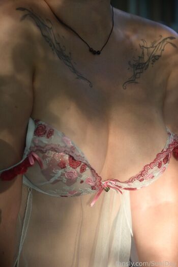 🔥 Sunidey leaked private photo uncensored full