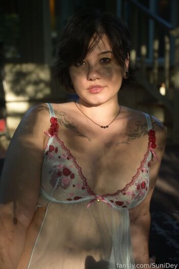🔥 Sunidey leaked private photo uncensored full