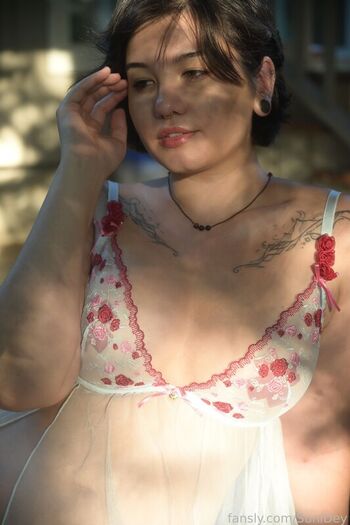 🔥 Sunidey leaked private photo uncensored full