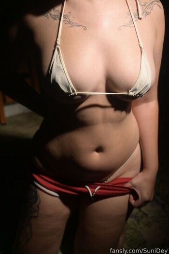 🔥 Sunidey leaked private photo uncensored full